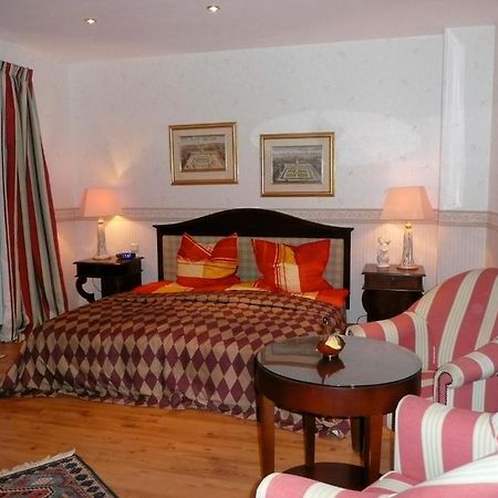 Das Romantische Landhaus Kropp Rom bilde