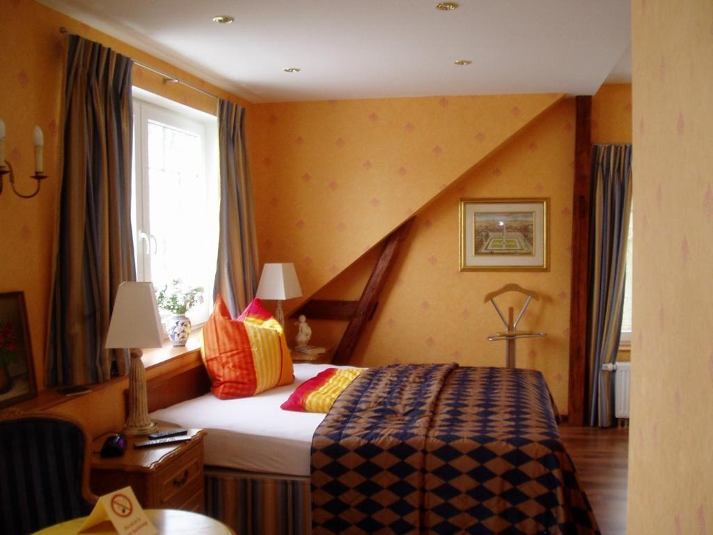 Das Romantische Landhaus Kropp Rom bilde